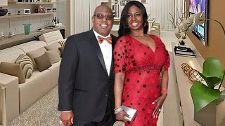 Eric Bieniemy UCLA Offensive Coordinator Age Wife Kids Early life Family Awards Net worth [upl. by Bidle]