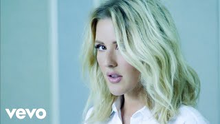 Ellie Goulding  On My Mind Official Video [upl. by Monagan]