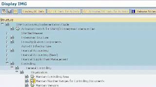 Maintain Number Ranges for CO Area [upl. by Atinrev]