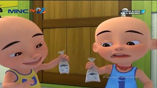 Upin amp Ipin Musim 17 Full Movie  Bermula Bela BeruduPerginya Rembo  Upin Ipin Terbaru [upl. by Irallih]