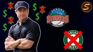 Extreme Moneyball An Independent Baseball Team’s Descent Into Sabermetric Thinking [upl. by Attekram474]