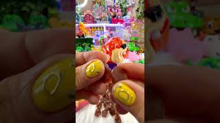 ASMR ANGRY MADDOG LOVE EATING RED FLOWER GUMMY CANDYshortvideosatisfyingasmrshorts [upl. by Namaan]