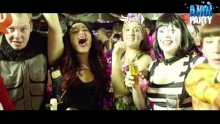 Aftermovie AHOIParty quotKölle AHOIquot 2017  MS RheinEnergie Official Video [upl. by Elke471]