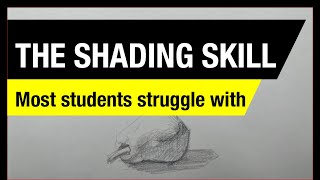 Students should master this shading skill￼ early [upl. by Pare]