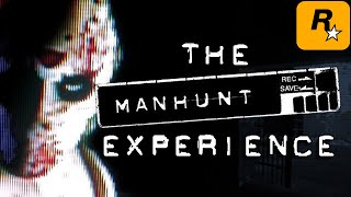 The Manhunt Experience [upl. by Ursuline]