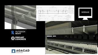 Is Revit ready for precast concrete [upl. by Euqinommod]