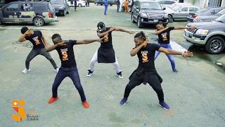 Jumia 5th Anniversary DanceOff Competition [upl. by Notreb]