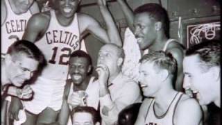 Lookback at the 1969 Boston Celtics [upl. by Baldwin150]