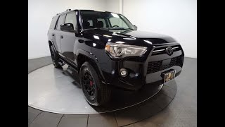 2024 Toyota 4Runner SR5 Hillside Newark Union Elizabeth Springfield NJ [upl. by Akimat958]