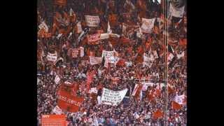 Manchester United Song Stretford Enders [upl. by Pryor]