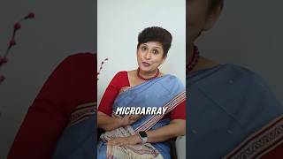 Microarray  Dr Supriya Puranik drsupriyapuranik mothercare microarray fertility miscarriage [upl. by Melita]