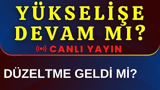 ACİL CANLI YAYIN ALTCOİNLER NE OLACAK [upl. by Hesler]