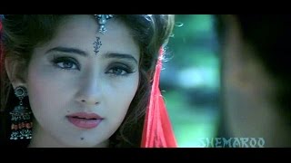 Aankho me ninde na dil me karar  Sanam 1997 HD 720p [upl. by Falconer]