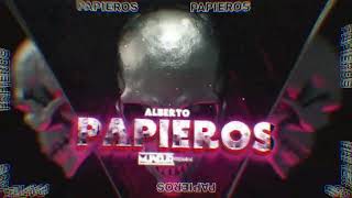 Alberto  PAPIEROS MUNDUR REMIX [upl. by Kacey]