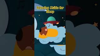 Relaxing music for baby sleep kidsclub kids foryou music sleep baby relaxing [upl. by Evy]