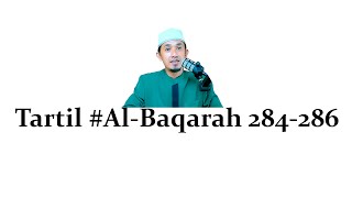 AlBaqarah 284286 [upl. by Tterb]