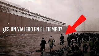 Los mejores casos de VIAJES EN EL TIEMPO [upl. by Tate]