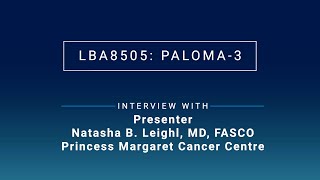 Amivantamab  Lazertinib Administration Method May Affect Outcomes in Advanced NSCLC [upl. by Ross315]