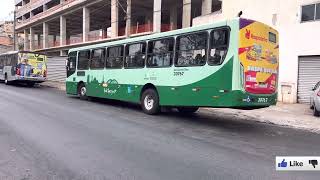 OSSOS DO OFÍCIO DA PROFISSÃO DE MOTORISTA DE ÔNIBUS [upl. by Mitchael]