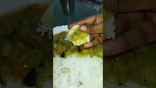 വെള്ളയപ്പോം കറിയും Appam with veg curryTemptingrecipes ampVlogs [upl. by Lula]