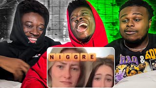 EXTREME TRY NOT TO LAUGH 😂 Random MEMES 27 REACTION [upl. by Lihkin882]