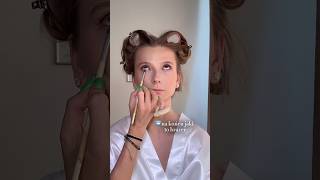 Idealny brązer do konturowania  Bell makeuptutorial makeup makijaz makijaż makeupartist [upl. by Laeria]