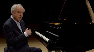 András Schiff on the importance of singing [upl. by Nnaylrebmik]