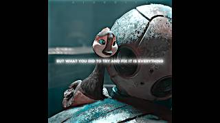 Best animation movie  The Wild Robot  The Wild Robot Edit edit thewildrobot shorts [upl. by Aer]