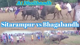 Dholibandh kada ropok2024Sitarampur vs BhagabandhSubscribe please 🙏🏽🙏🏽🙏🏽🙏🏽💓💓 [upl. by Haerle]