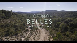 Les Echappées Belles 2024 [upl. by Mcguire]