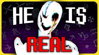 This Creepypasta Became a Reality [upl. by Ranilopa717]