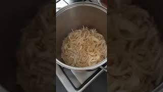 koshari in 1 minute [upl. by Nileak]