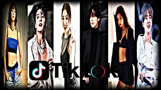 BTS X BLACKPINK X MOMOLAND TIK TOK  INSTA REELS VIDEOS 🔥🥵 HINDI \ ENGLISH MIX VIDEOS 🔥🥵12023 [upl. by Hernando275]