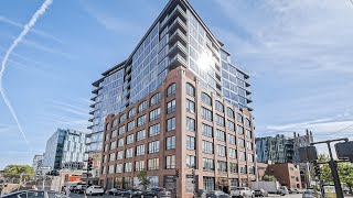 100 Shawmut Avenue 704 Boston MA 02118 [upl. by Hgeilhsa879]