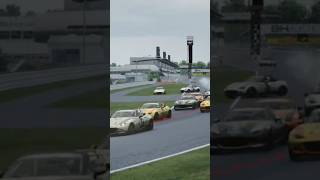 SMASH or PASS  LFM AC gosetups Mazda Cup  Mazda MX5 Cup  Season 15  Suzuka shorts [upl. by Donahoe]