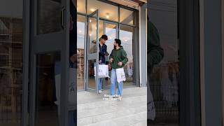 Winter k liye shopping kr li 😍 wintershopping minivlog shortsviral [upl. by Lorn]