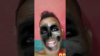 Jo bacche khana nahin khate main unko kha jaunga ☠️😱🥴bhootwalacartoon bhootvideo bhoot shorts [upl. by Henn]