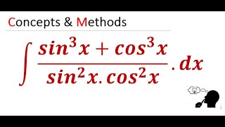 integrate sin3xcos3xsin2xcos2x dx Integral of sin3xcos3xsin2xcos2x [upl. by Ohcirej]