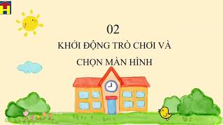 Video giới thiệu hệ thống K12Online [upl. by Ssirk]