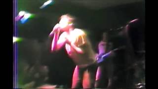 Descendents  Hope Live 1985 [upl. by Soirtemed791]