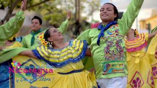 Dances from Nicaragua [upl. by Limoli]