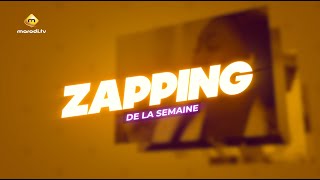 ZAPPING de la Semaine [upl. by Andra]