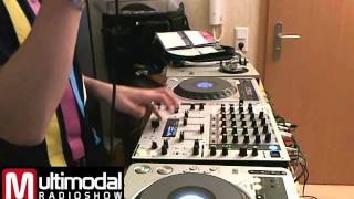 Radio Mix by DJ Mai Rafael Silesia  July 2011 [upl. by Lewak]