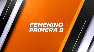 EN VIVO  SARMIENTO vs COMUNICACIONES  FEMENINO AFA  FECHA 16 [upl. by Valer]