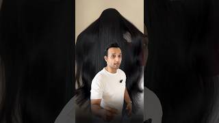 Shampoo Hacks For Long Thick And Black Hair [upl. by Jahdal]