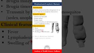 Elephantiasis lymphatic filariasis by Imran Yaseen [upl. by Asselim552]