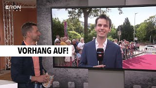 Premiere der NibelungenFestspiele 2024  RON TV [upl. by Anilegna]