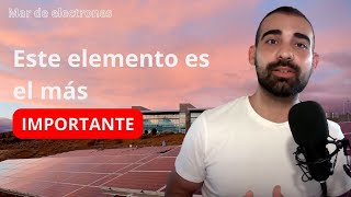 EL ELEMENTO MÁS IMPORTANTE DE UNA INSTALACIÓN FOTOVOLTAICA [upl. by Esir]