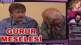 Educatedear  Gerçek Kesit izliyor  GURUR MESELESİ   Ece [upl. by Arraeit]