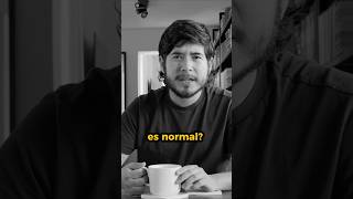 🔥 Libro ¿Esto NO Es normal FYP podcast shorts [upl. by Jaehne]